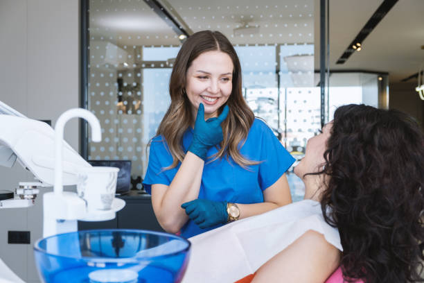 Dental Inlays and Onlays in Lyons, IL