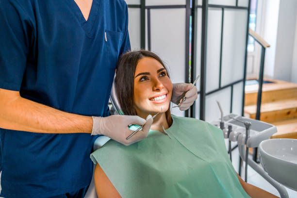 Oral Surgery in Lyons, IL