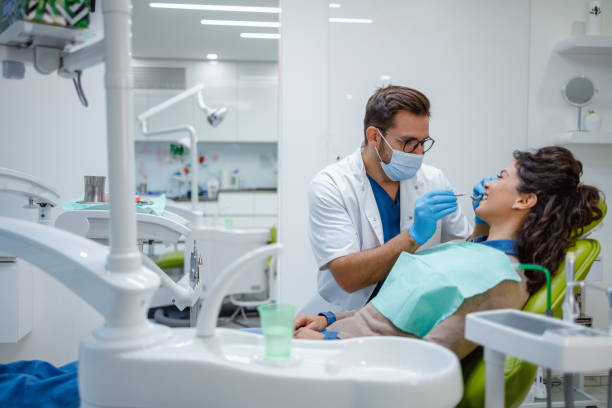 Best Full Mouth Reconstruction  in Lyons, IL